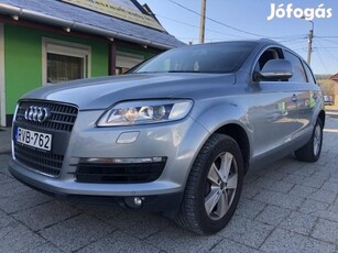 AUDI Q7 4.2 TDI DPF quattro Tiptronic ic Megkim...