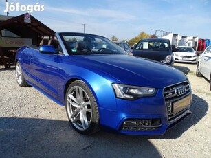 AUDI S5 Cabrio 3.0 V6 TFSI quattro S-tronic HIT...