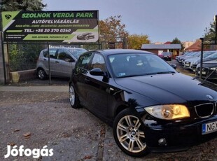 BMW 116i Advantage