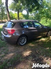 BMW 120d Xdrive