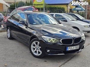 BMW 318 GRAN Turismo Jó műszaki állapotban!