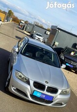 BMW 318d Touring (Automata)