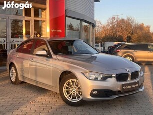 BMW 320i Advantage Magyarországi !