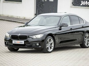 BMW 330i (Automata) Megkimélt