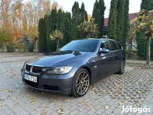 BMW 330xd Touring (Automata)