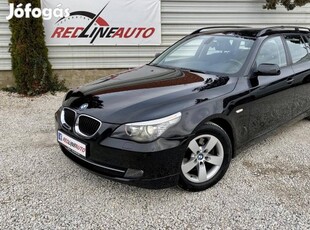 BMW 520d Touring LCi M47! Manuál 6!