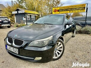 BMW 530d (Automata)