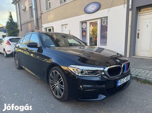 BMW 530d xdrive (Automata) 150.000KM! Magyarors...