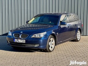 BMW 530d xdrive Touring (Automata) Friss Műszak...