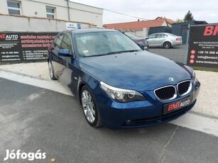 BMW 530i (Automata) Nagyon szép gyűjtői állapot...