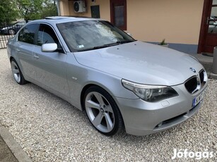 Bmw e60 525d 177le