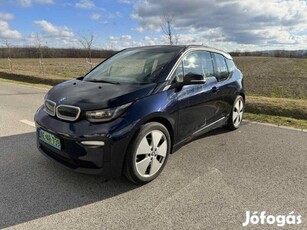 BMW I3 120Ah (Automata)