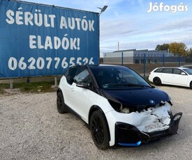 BMW I3 94Ah (Automata)