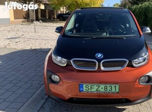 BMW I3 REX (Automata) Full!60Ah!Napfénytető!GAR...