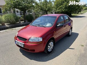 Chevrolet Kalos 1.4 8V Plus