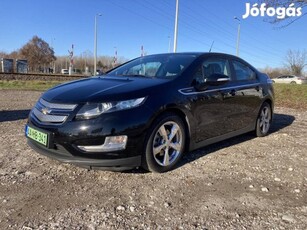 Chevrolet Volt (Automata)