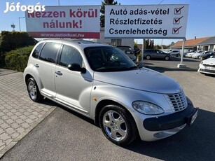 Chrysler PT Cruiser 2.0 Limited AUT