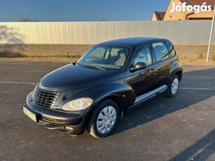 Chrysler PT Cruiser 2.2 CRD Touring Friss Műszaki!