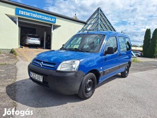 Citroen Berlingo 1.4 Comfort ABS Magyarországi...