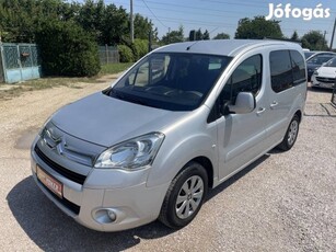 Citroen Berlingo 1.6 HDi Multispace Plus ABS FR...