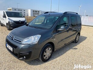 Citroen Berlingo 1.6 VTi Feel Magyarországi aut...