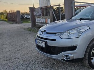 Citroen C-Crosser 2.2 HDi Exclusive (7 személye...