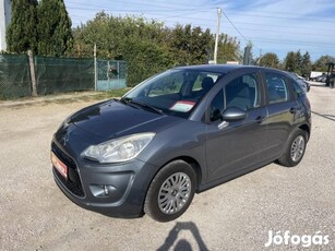 Citroen C3 1.1 Tendance Friss Műszaki.108E KM!!!