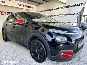 Citroen C3 1.2 Puretech Shine S&S E6.3 Magyaror...