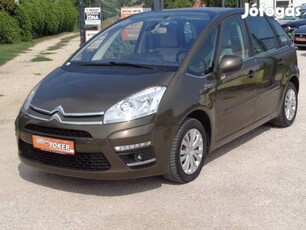 Citroen C4 Picasso 1.6 VTi Collection Tempomat....