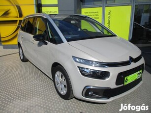 Citroen C4 Spacetourer Grand1.2 Puretech Feel S...