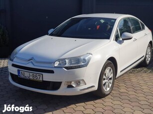 Citroen C5 1.6 HDi Prestige Kitűnő Állapot!Kevé...