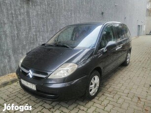 Citroen C8 2.2 HDi SX