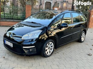 Citroen GRAND C4 Picasso C4Picasso 1.6 HDi Dyna...