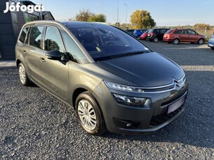 Citroen GRAND C4 Picasso C4Picasso 1.6 VTi Tend...