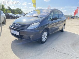 Citroen Xsara Picasso 1.6 HDi Comfort Új Turbó