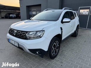 Dacia Duster 1.5 Blue dCi Prestige 4WD Valós 26...