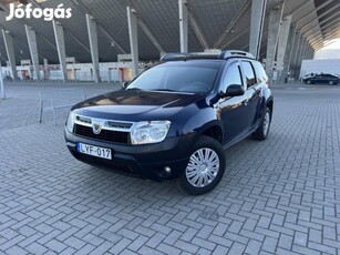 Dacia Duster 1.6 Arctic Arctic Music Első Tulaj...