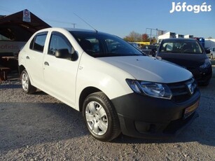 Dacia Logan 1.2 Access Első Tulajdonos! 91.000KM!