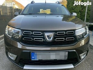 Dacia Sandero 0.9 TCe Stepway Arctic