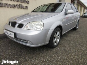 Daewoo Nubira 1.8 CDX (Automata) Digitklima. AB...