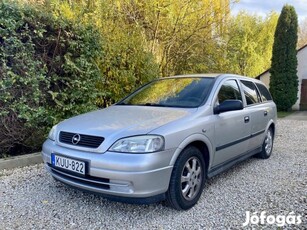 Eladó 1.4 Opel Astra G Caravan 182.000 km!!