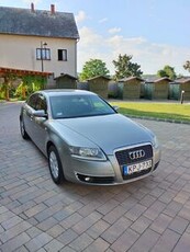 Eladó Audi A6