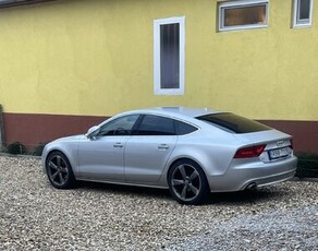 Eladó Audi A7