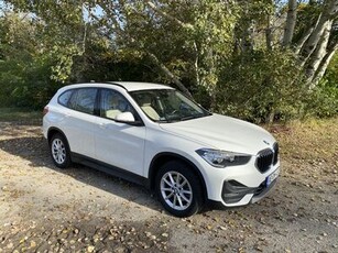 Eladó BMW X1