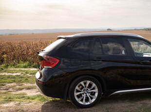 Eladó BMW X1