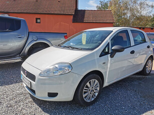 Eladó Fiat Grande Punto