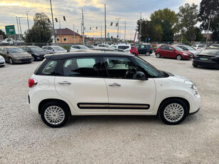 Eladó Fiat 500 - 500L