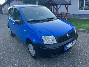 Eladó Fiat Panda