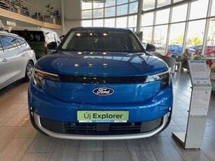 Eladó Ford Explorer