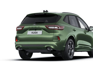 Eladó Ford Kuga